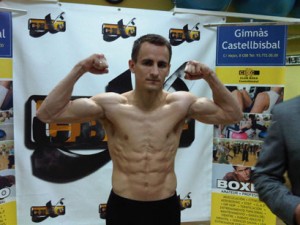 Petr Petrov is -350 on the Boxcino Petrov vs Carcamo Betting Odds