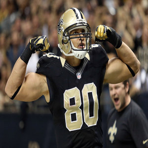 Saints vs Panthers Betting Odds have New Orleans -3 with 58% of Expert NFL Predictions Week 9 on NO