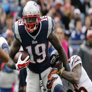 Patriots vs Chargers Betting Odds Pats -3.5 with 64% Expert NFL Predictions on Brandon Lafell and NE