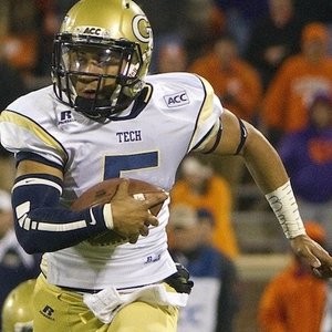 Mississippi State vs Georgia Tech Odds with 48% of Orange Bowl Picks on Justin Thomas's GT