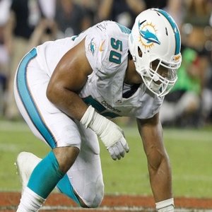 Dolphins vs Vikings Betting Odds have Miami -7 with 52% of Expert NFL Predictions on Olivier Vernon and MIA 