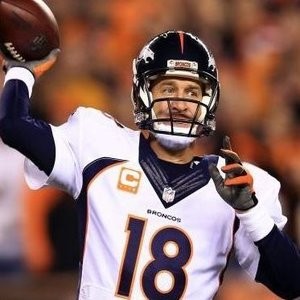 Denver Broncos Odds to win 2015 Super Bowl have Peyton Manning and Denver at 6/1
