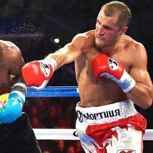 Sergey Kovalev vs Jean Pascal Odds have Kovalev at -650 with 50% of the action on the betting favorite