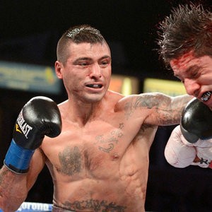Lucas Matthysse vs Ruslan Provodnikov Odds have Matthysse -145 with split boxing predictions from ESPN2 News