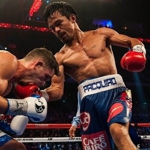 Pacquiao vs Mayweather Odds have Pacman +195 with 70% boxing picks on Manny