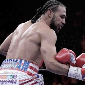 Keith Thurman vs Luis Collazo Odds have Thurman -7000 with 80% of boxing predictions on "One-Time"