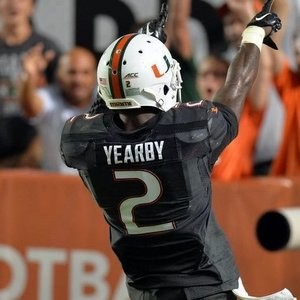 Miami Hurricanes vs Florida State Seminoles Predictions Week 6 have 59% of bets on Miami to cover +10.5 on the spread