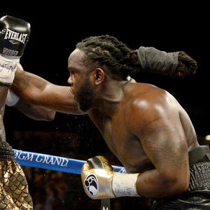 Bermane Stiverne vs Derric Rossy Odds have Stiverne -2500 with 60% Boxing Predictions on Rossy