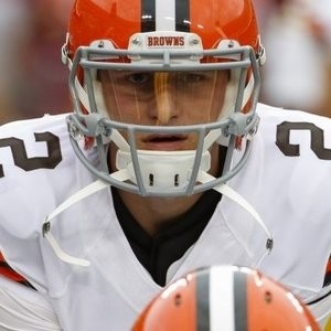 NFL Week 9 Odds have Johnny Manziel and the Browns +11 for Thursday Night Football
