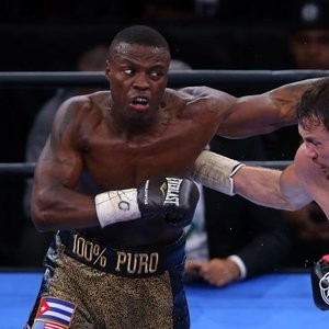 Peter Quillin vs Danny Jacobs Odds have "Kid Chocolate" -165 with Even boxing predictions on both fighters
