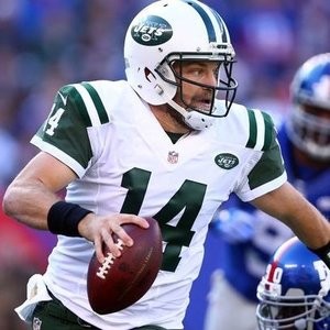 NFL Week 17 Odds have Ryan Fitzpatrick and the New York Jets as -3 road bertting favorites over the Bills