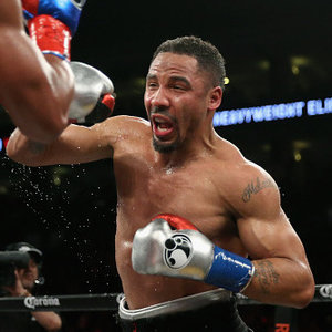 Andre Ward vs Alexander Brand Odds have Ward as an 85 to 1 favorite