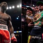 Crawford vs Spence Boxing Picks